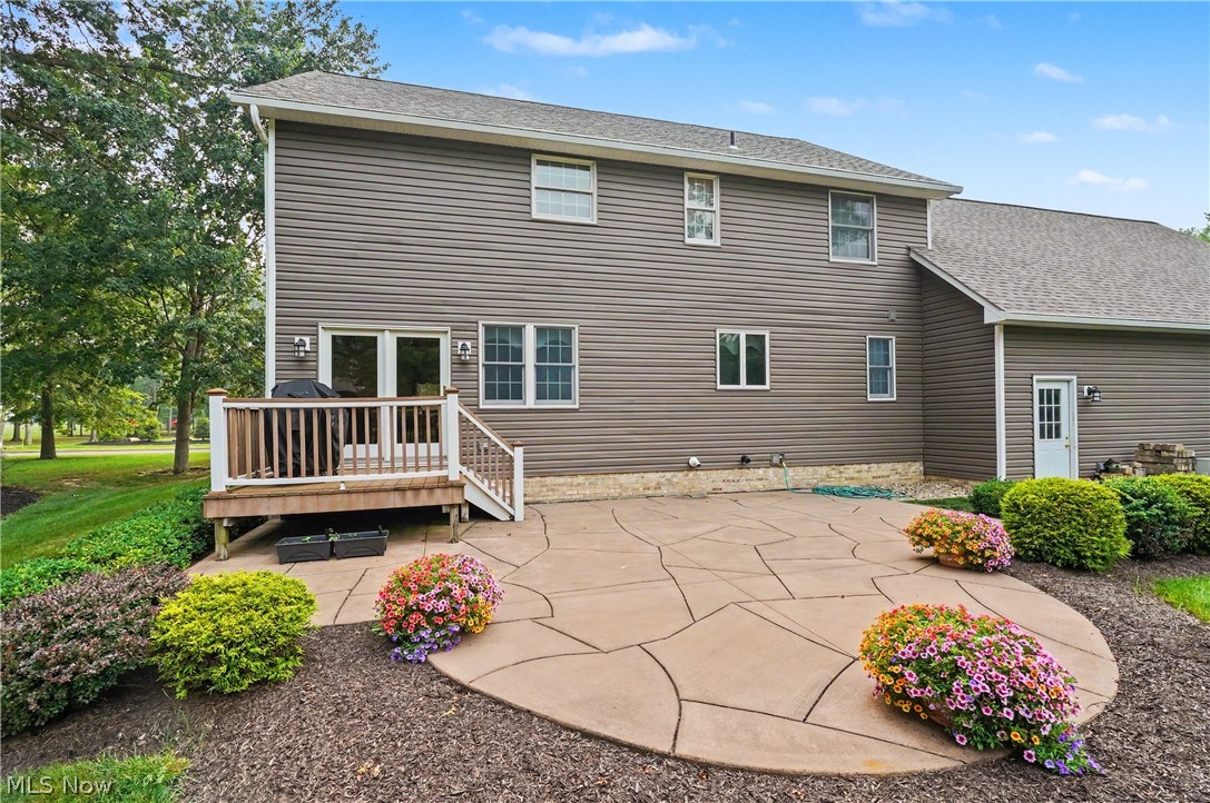 Terra Verde 2nd Add - Residential