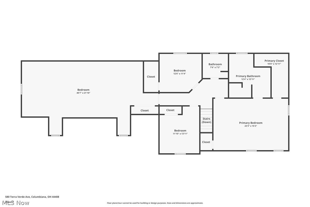 Terra Verde 2nd Add - Residential