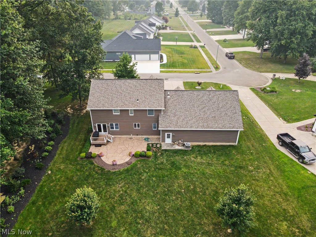 Terra Verde 2nd Add - Residential