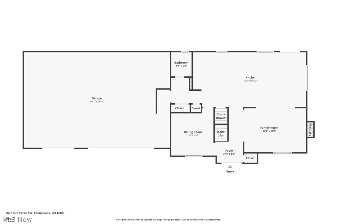 Terra Verde 2nd Add - Residential