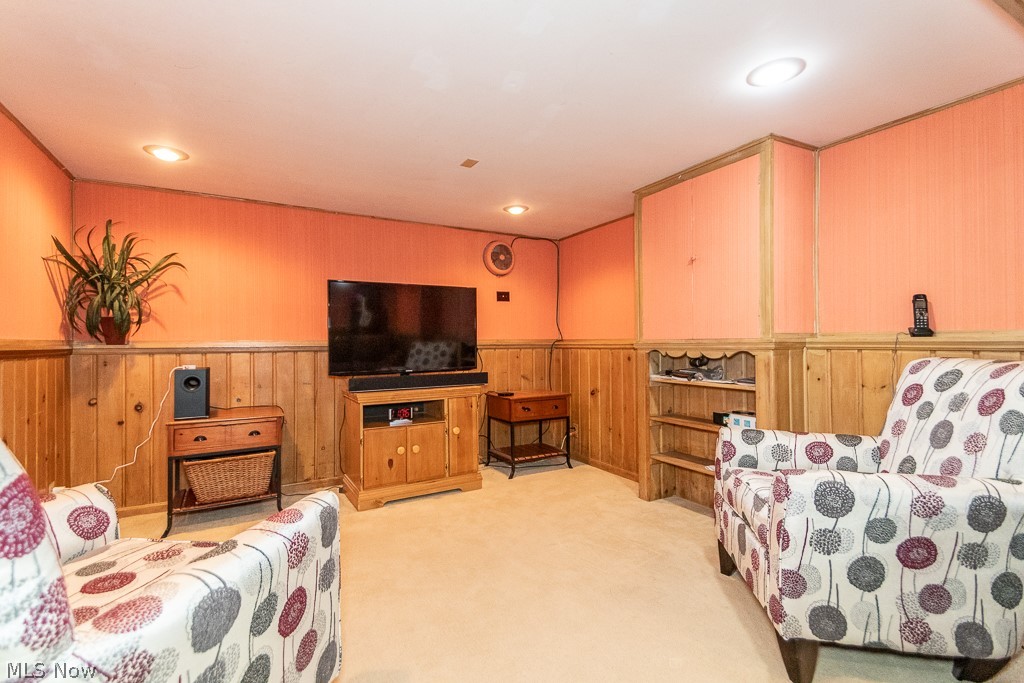 Garfield Heights Realty Co Su - Residential