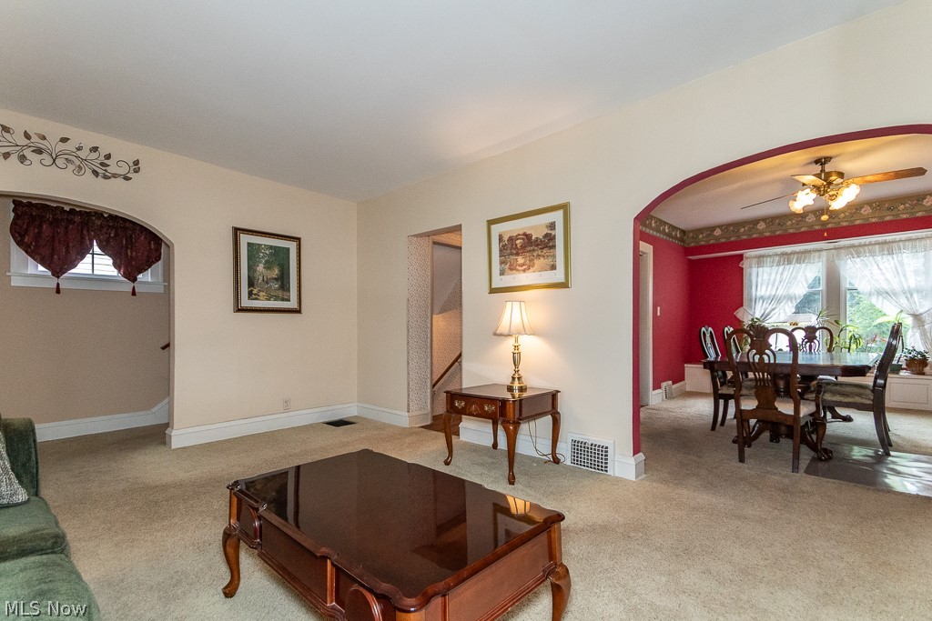 Garfield Heights Realty Co Su - Residential