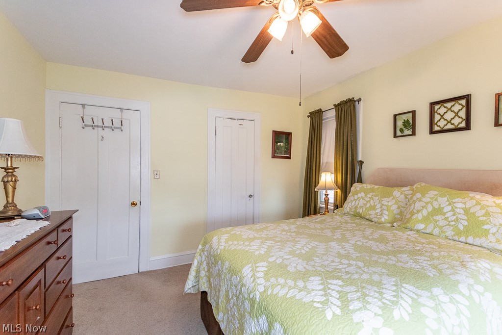 Garfield Heights Realty Co Su - Residential