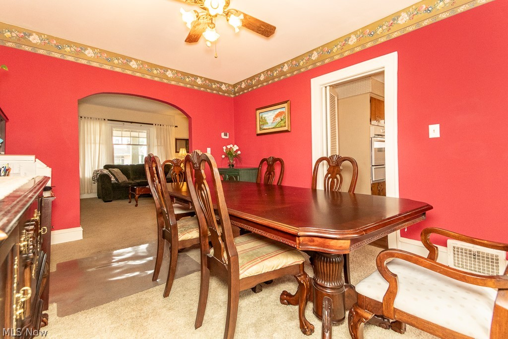 Garfield Heights Realty Co Su - Residential