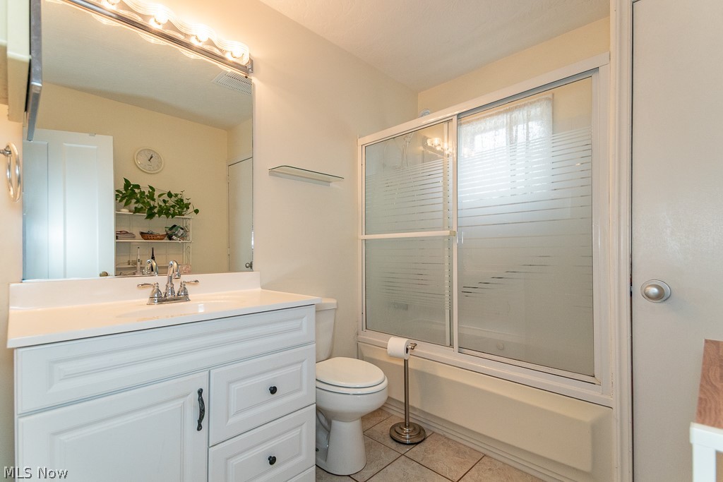 Garfield Heights Realty Co Su - Residential