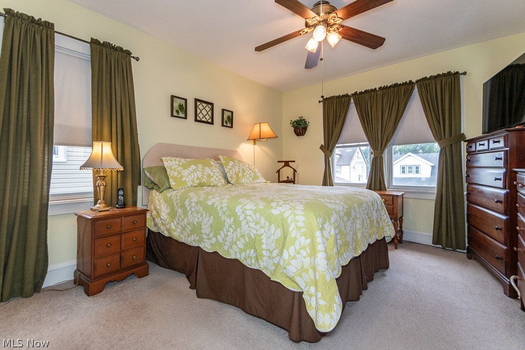 Garfield Heights Realty Co Su - Residential