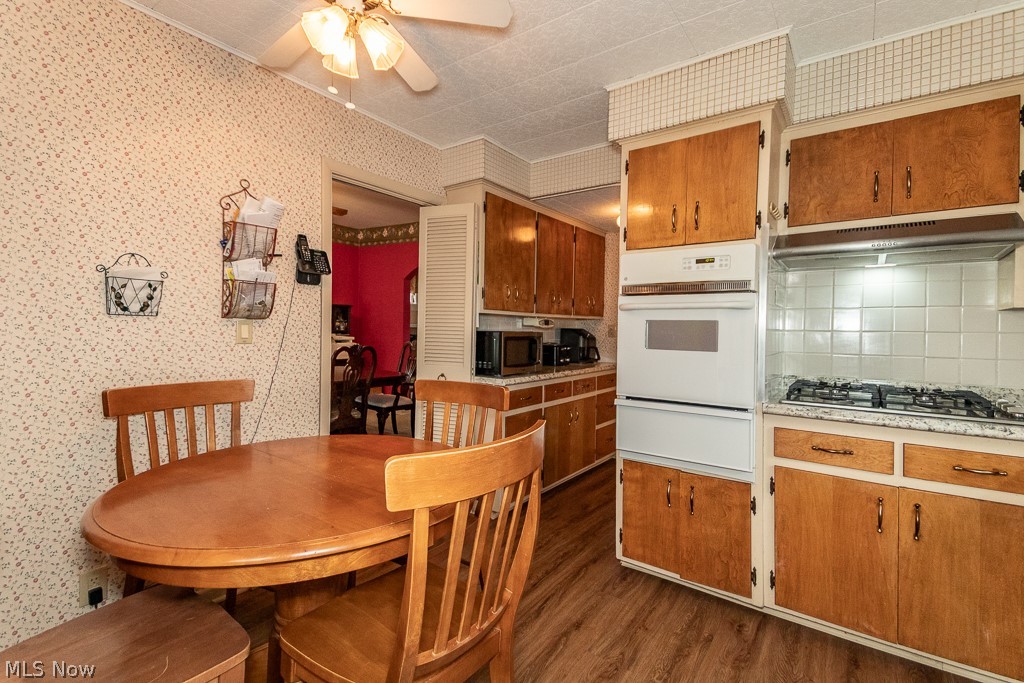 Garfield Heights Realty Co Su - Residential
