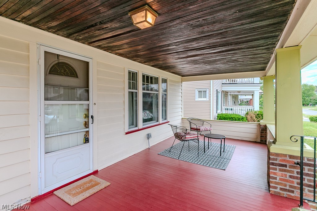 Garfield Heights Realty Co Su - Residential