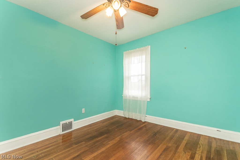 Garfield Heights Realty Co Su - Residential