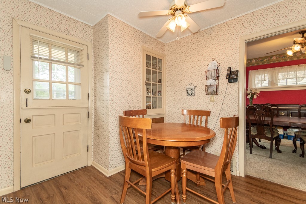 Garfield Heights Realty Co Su - Residential
