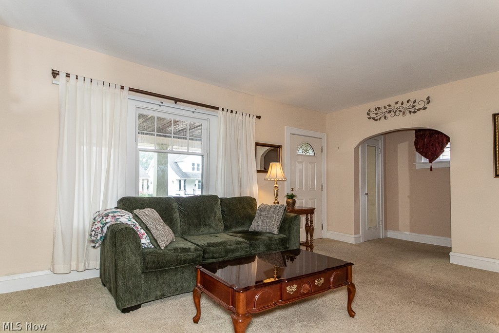 Garfield Heights Realty Co Su - Residential