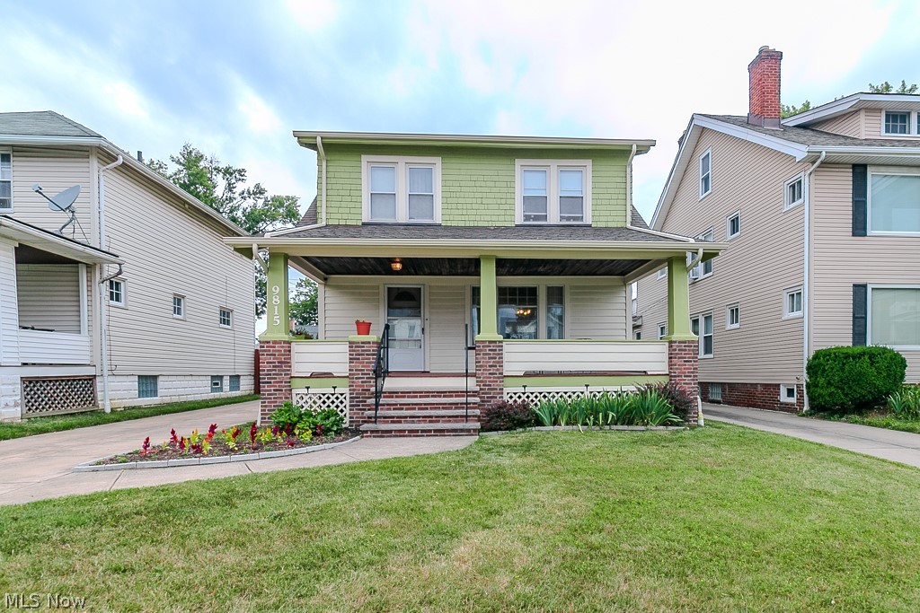 Garfield Heights Realty Co Su - Residential