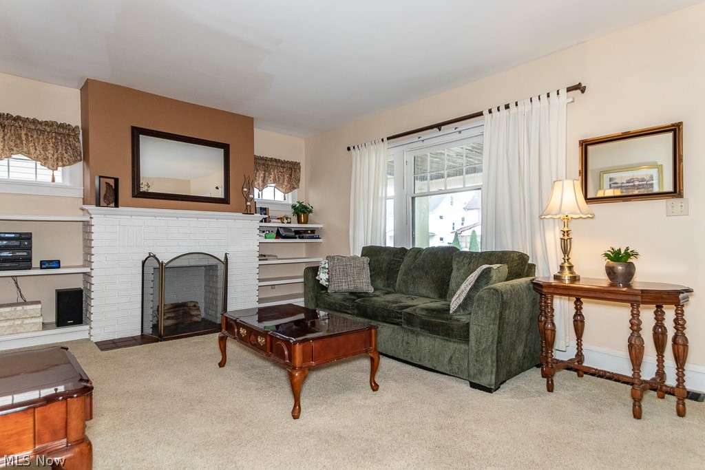 Garfield Heights Realty Co Su - Residential