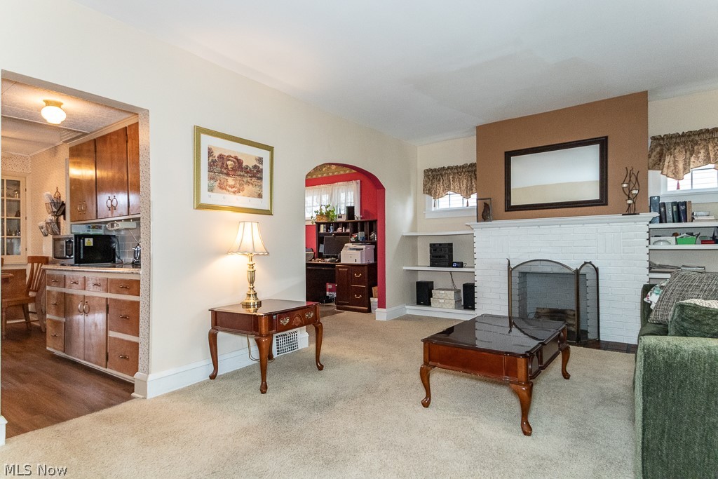 Garfield Heights Realty Co Su - Residential