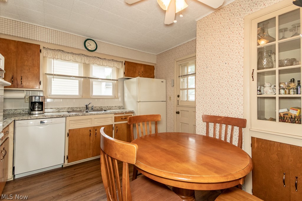 Garfield Heights Realty Co Su - Residential
