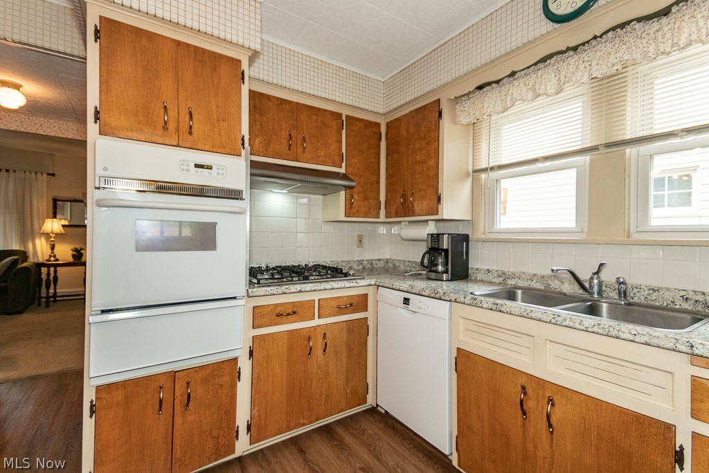 Garfield Heights Realty Co Su - Residential