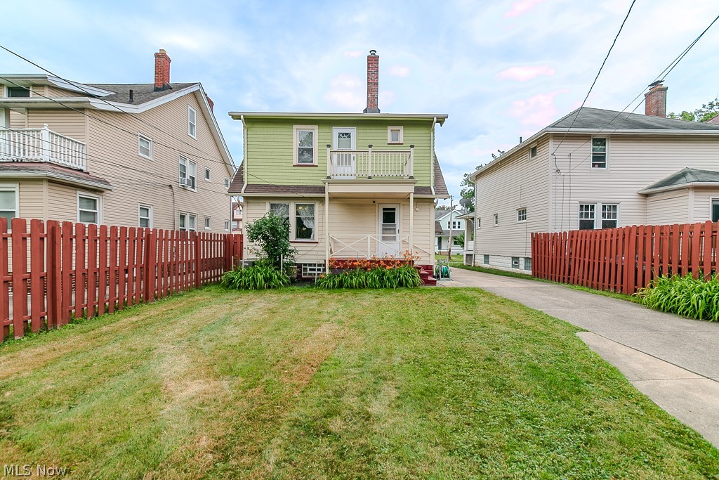 Garfield Heights Realty Co Su - Residential