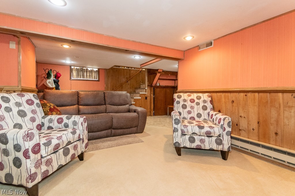 Garfield Heights Realty Co Su - Residential