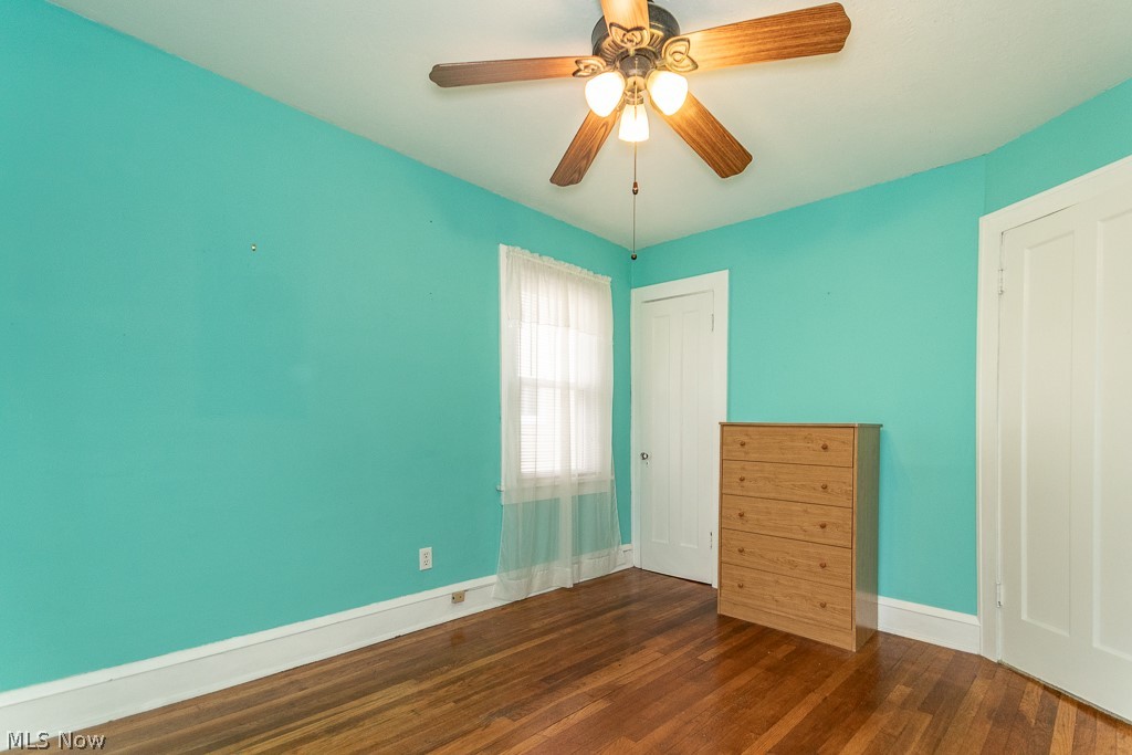 Garfield Heights Realty Co Su - Residential