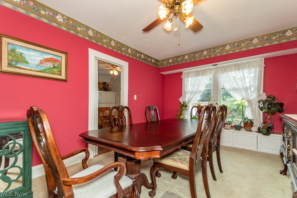 Garfield Heights Realty Co Su - Residential