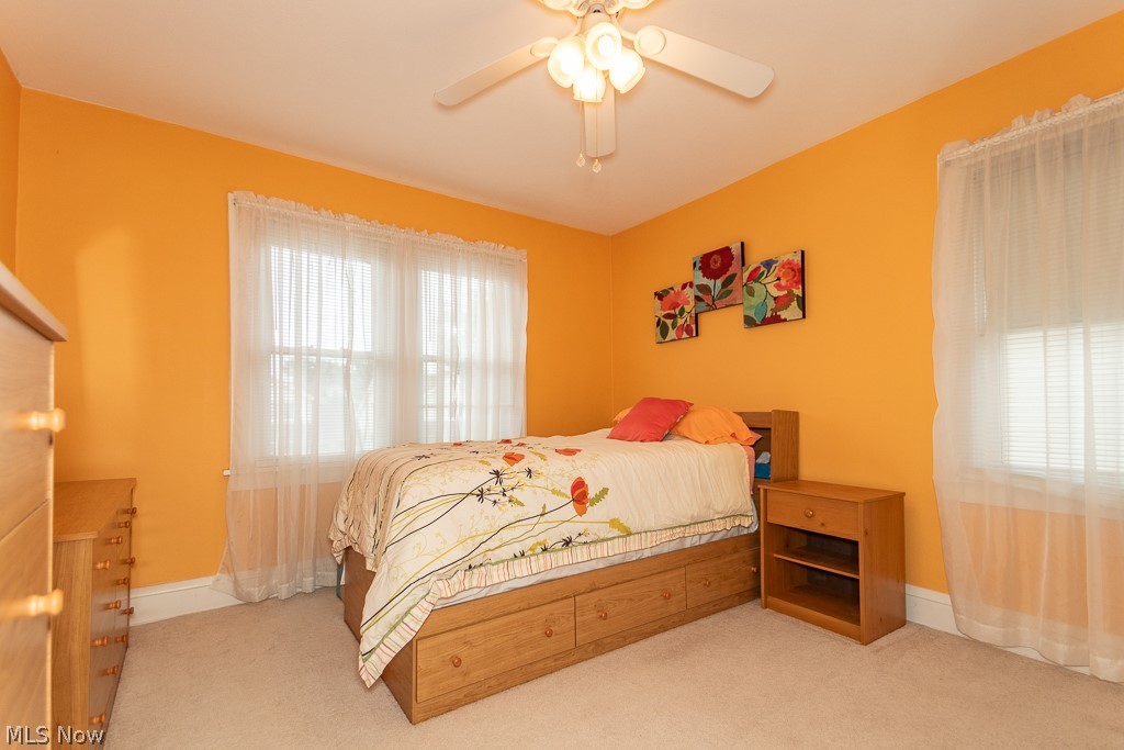 Garfield Heights Realty Co Su - Residential