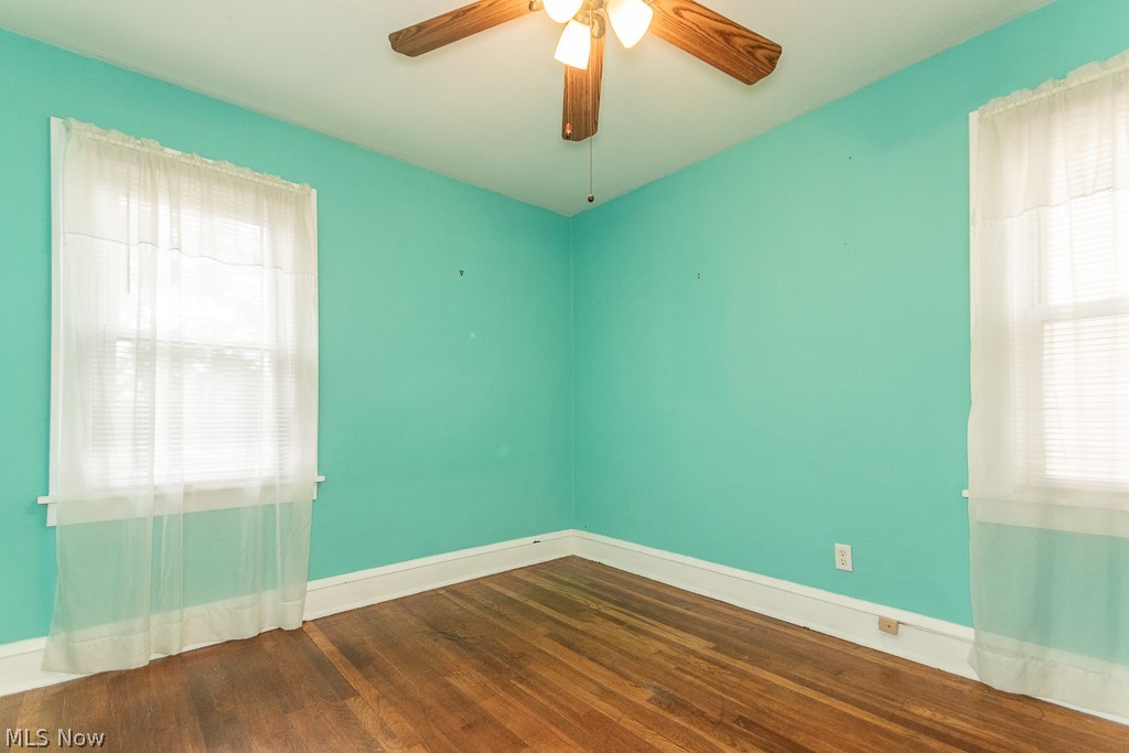 Garfield Heights Realty Co Su - Residential
