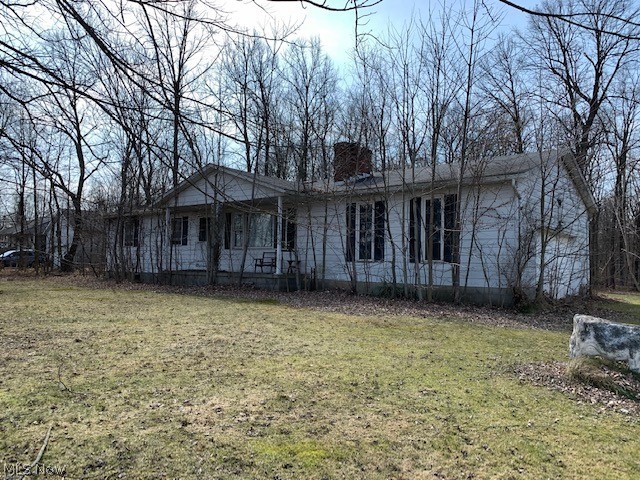 Whole Cherokee Village Estates - Residential