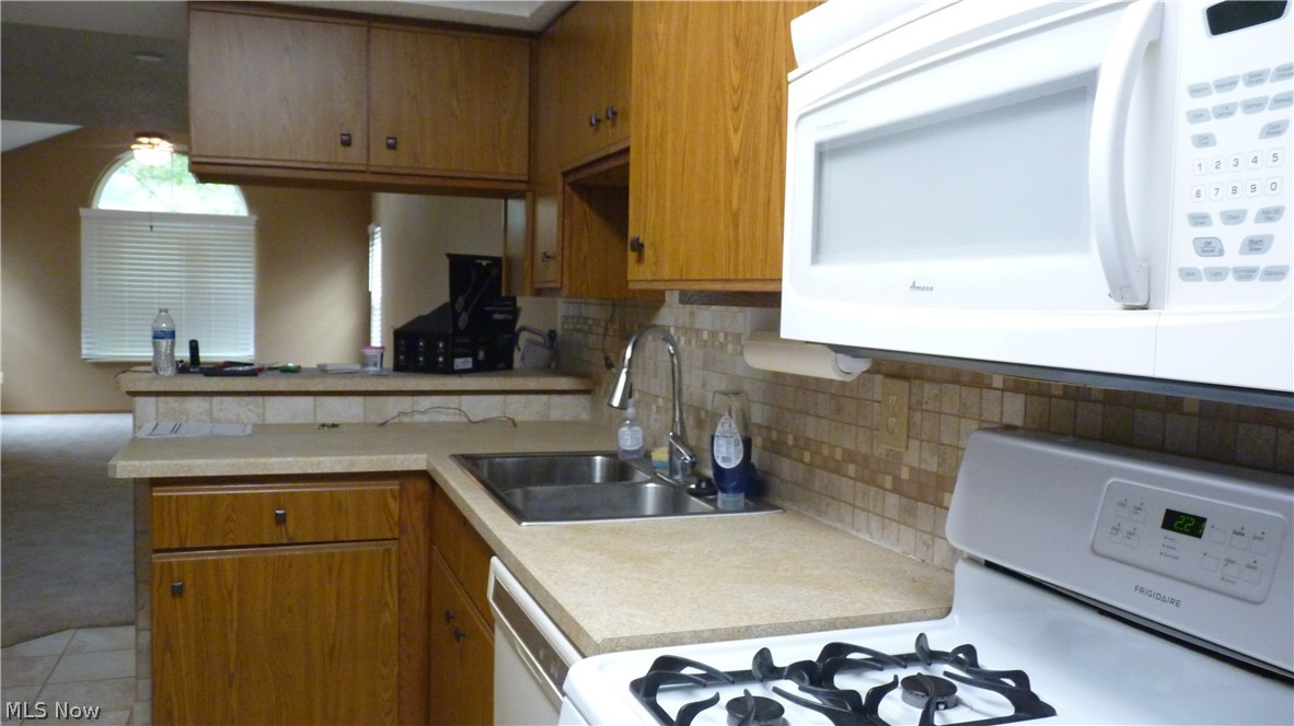 Stratford Green Condo - Residential