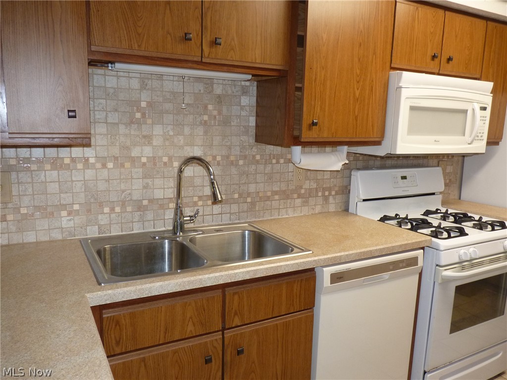 Stratford Green Condo - Residential