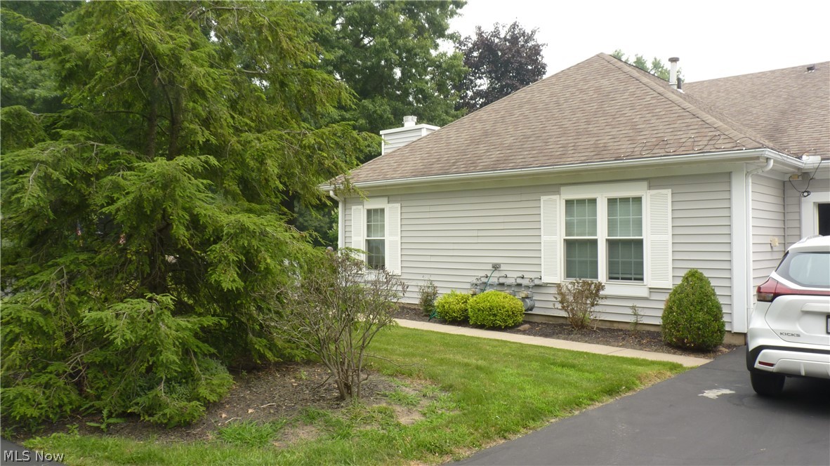 Stratford Green Condo - Residential
