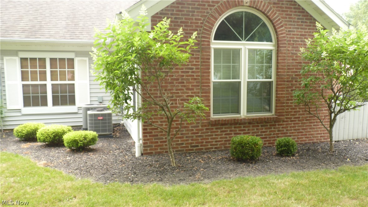 Stratford Green Condo - Residential