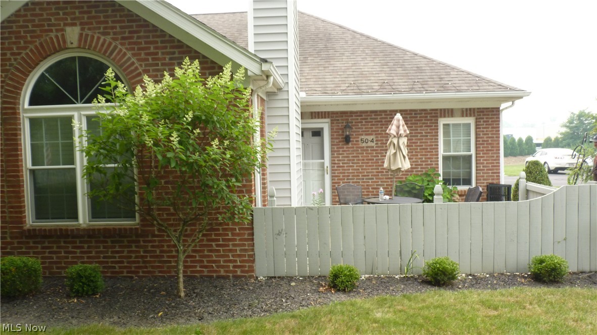 Stratford Green Condo - Residential