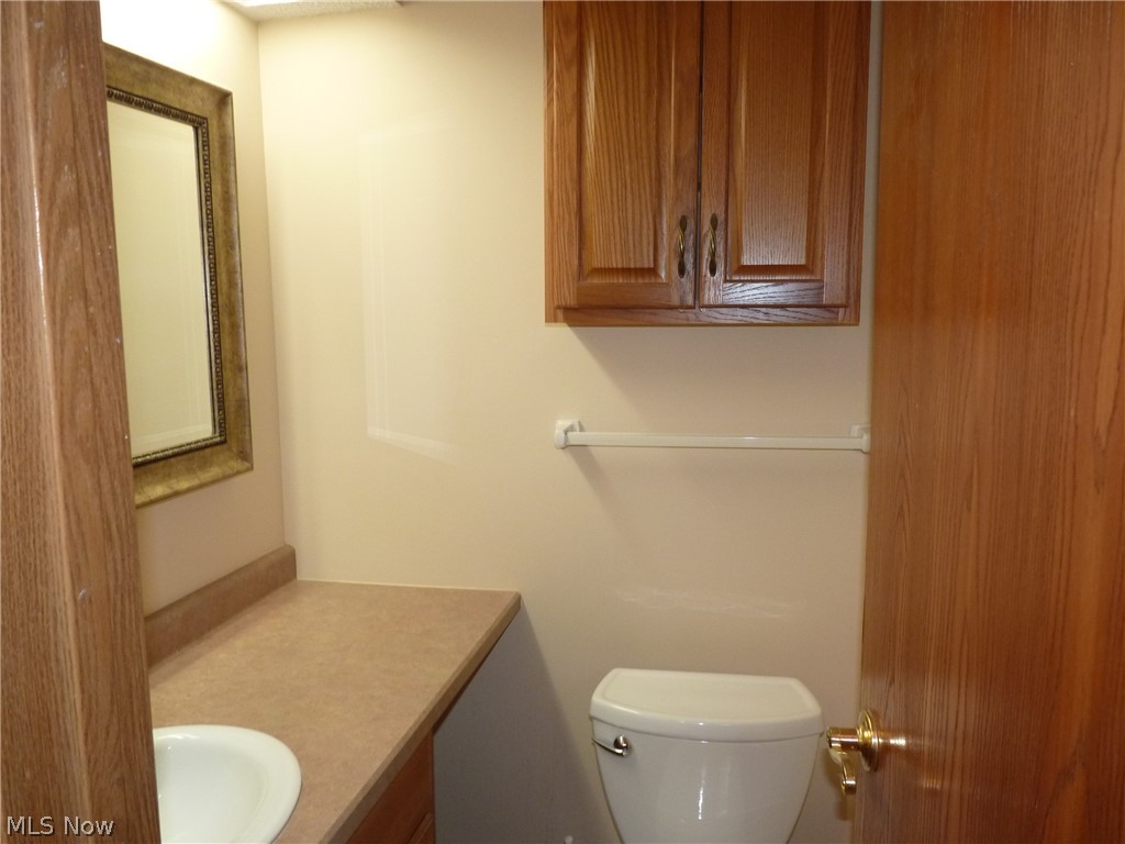 Stratford Green Condo - Residential