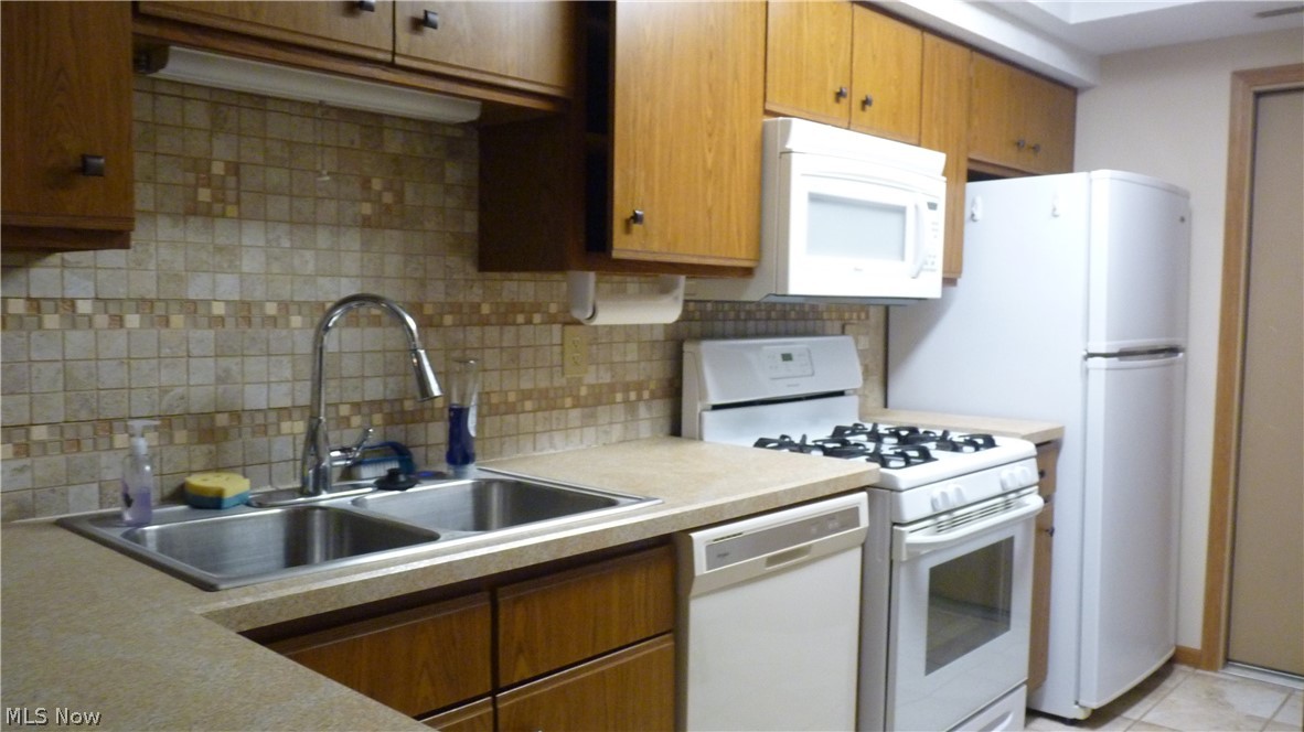 Stratford Green Condo - Residential