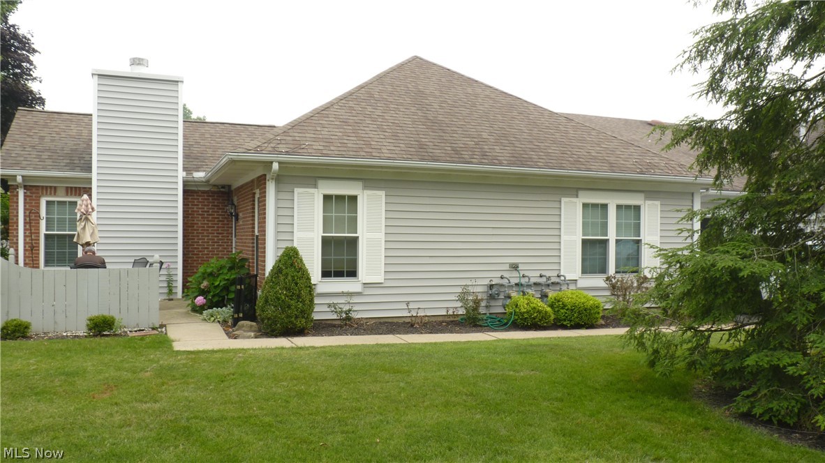 Stratford Green Condo - Residential