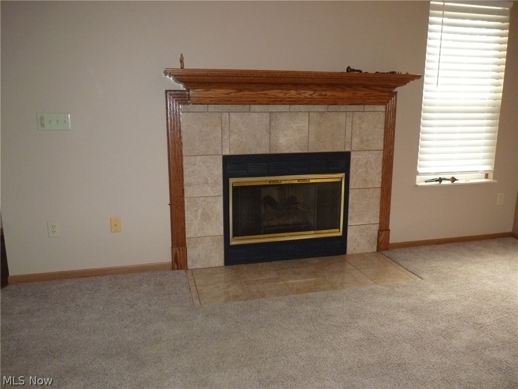 Stratford Green Condo - Residential