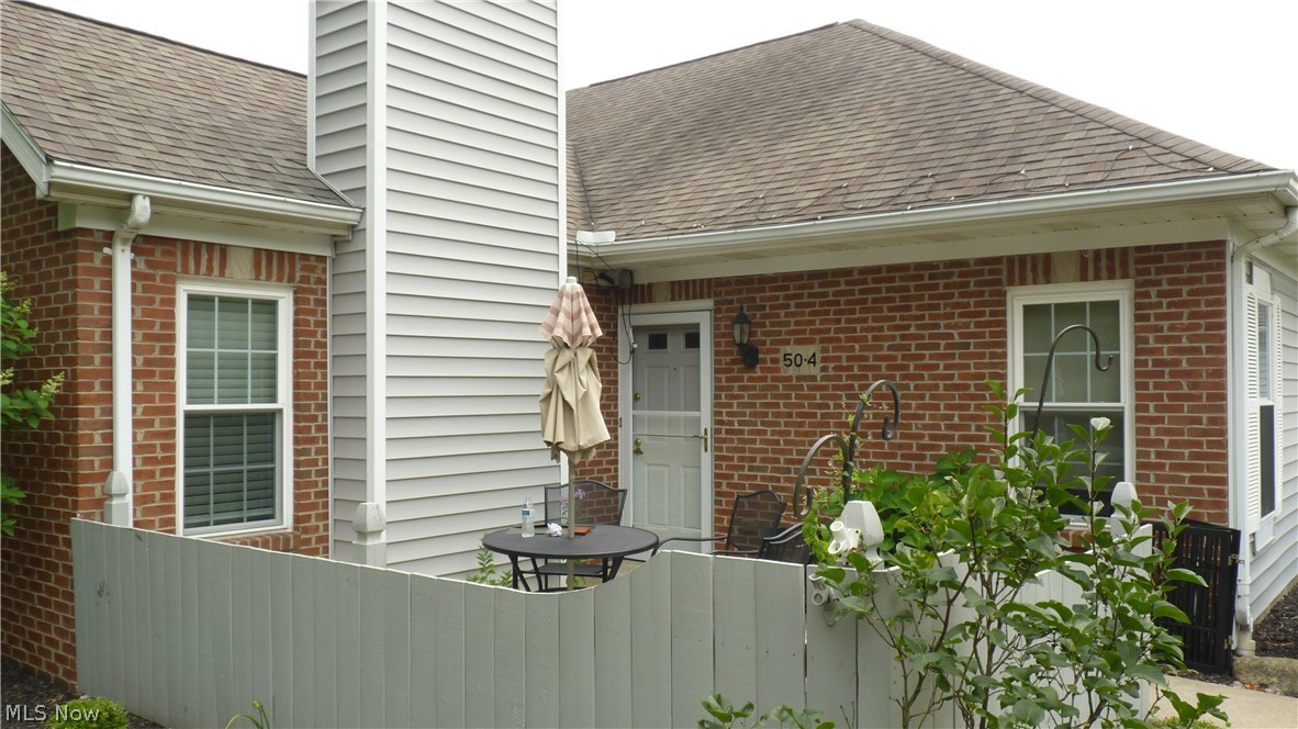 Stratford Green Condo - Residential