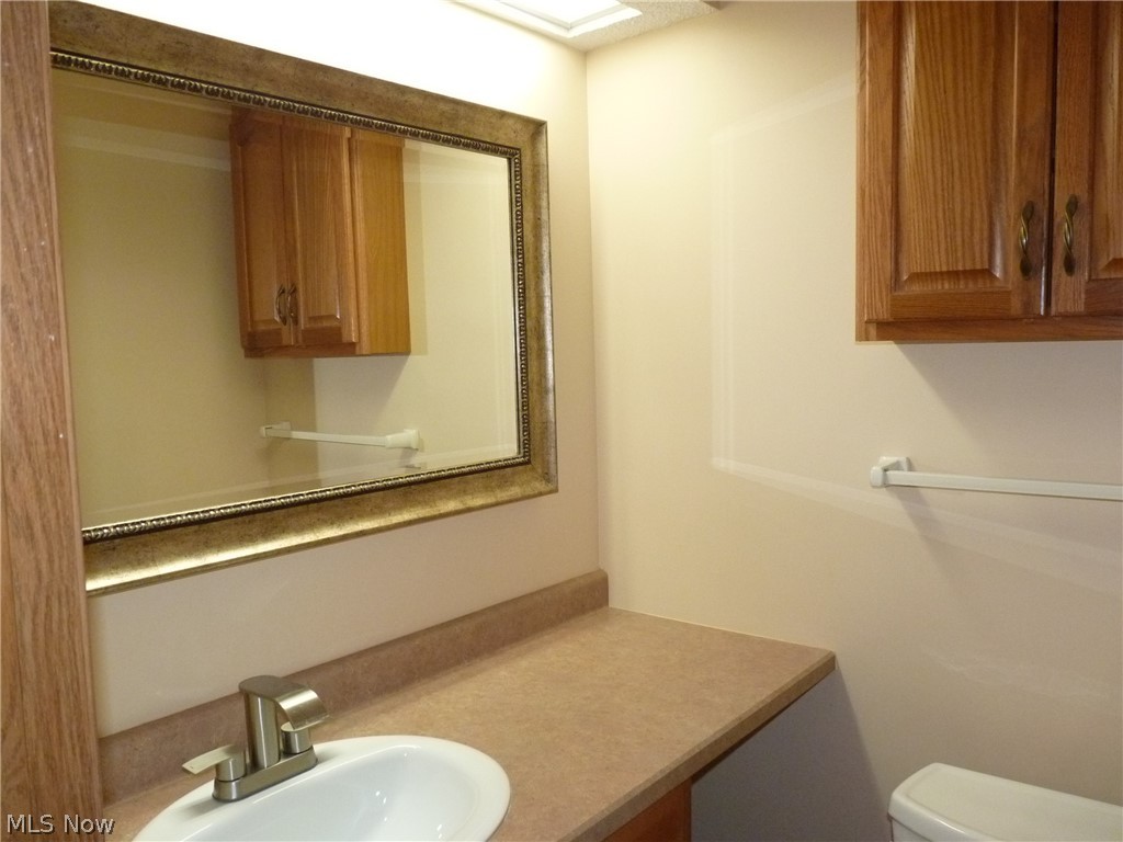 Stratford Green Condo - Residential