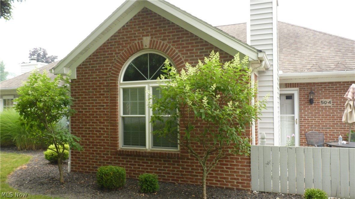 Stratford Green Condo - Residential