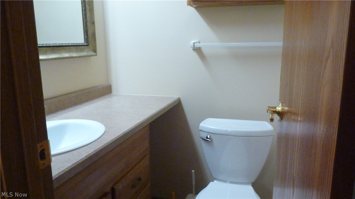 Stratford Green Condo - Residential