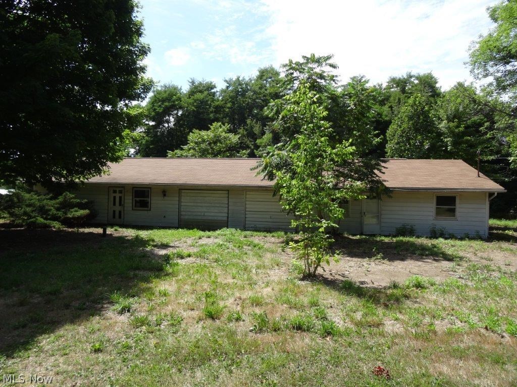 Rock Spring Heights - Residential Income