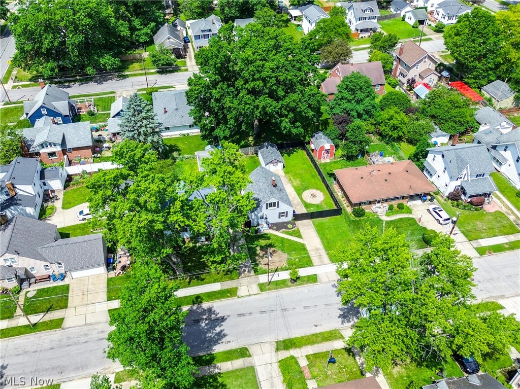 Brodbeck - Residential