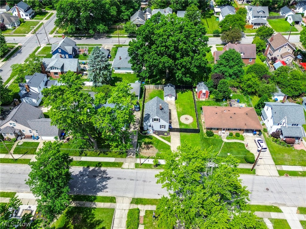 Brodbeck - Residential