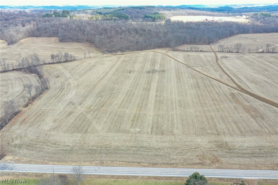 Beautiful 7.3 acre building lot for sale in Richland County, Ohio. The perfect place for you new home overlooking the gorgeous countryside. 

Features of this property include:

- 7.306 total acres 
- Open rolling land 
- Beautiful views
- Electric available
- Paved road 
- Great location
- Within 15 minutes of Interstate 71
- Within 15 minutes of Lucas, Perrysville, Loudonville & Butler
- Close to Mohican State Park, Malabar Farm State Park, & Charles Mill Lake
- 18 Minutes to Mansfield and about an Hour to Downtown  Columbus
- All of sellers mineral rights transfer
- Topography is lightly rolling 

You don't want to miss the opportunity at one of these beautiful building lots. Call today with any questions or to schedule a time to view the property. Come see this awesome property and get ready to build your dream home.