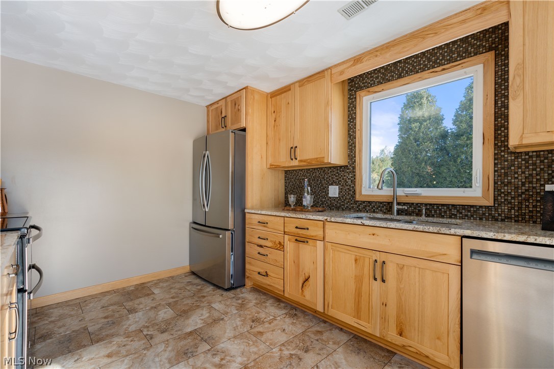 Lake Mohawk - Residential