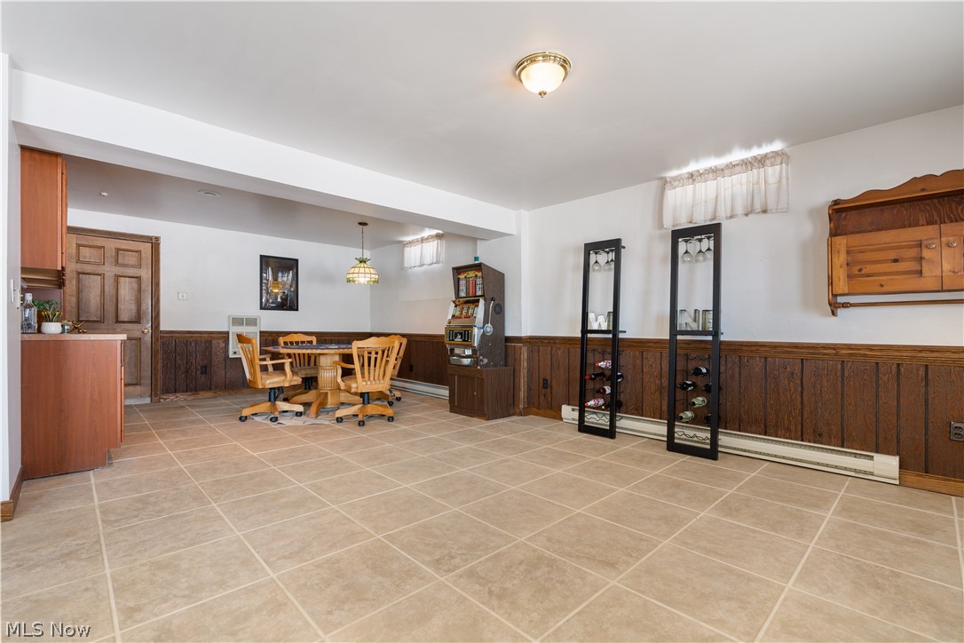 Lake Mohawk - Residential