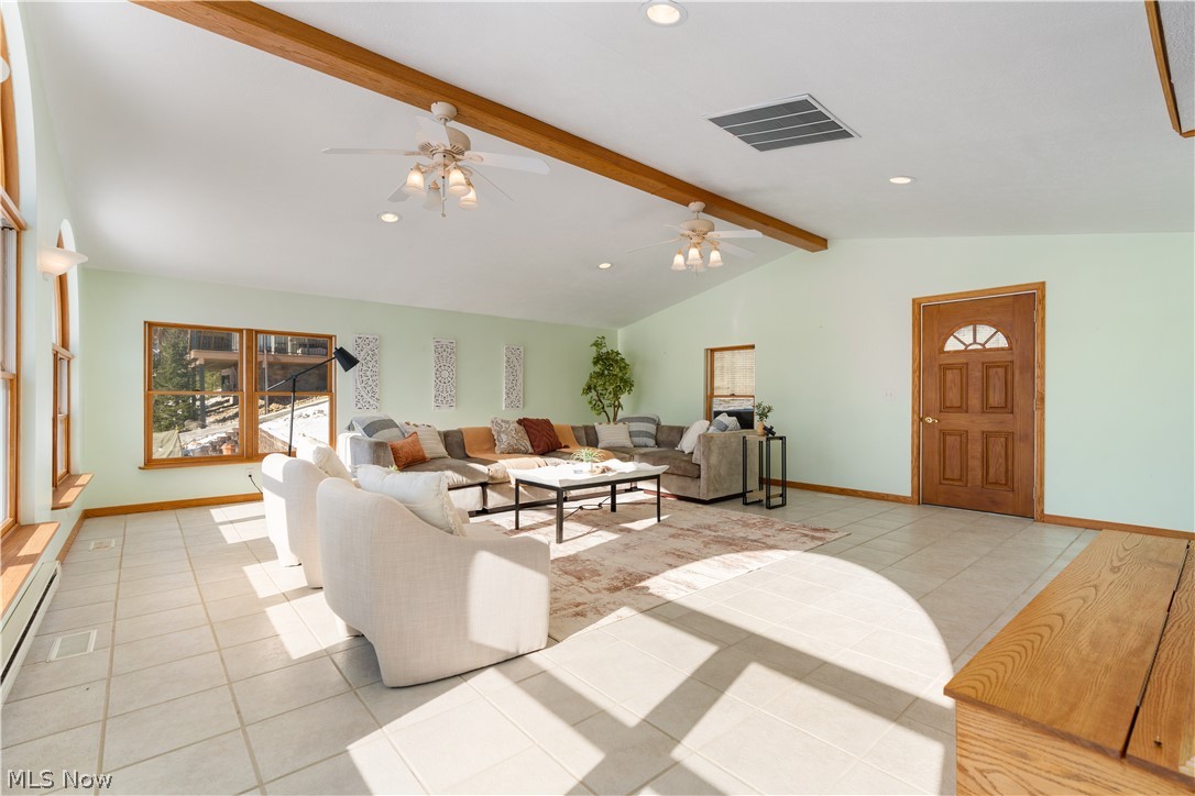 Lake Mohawk - Residential