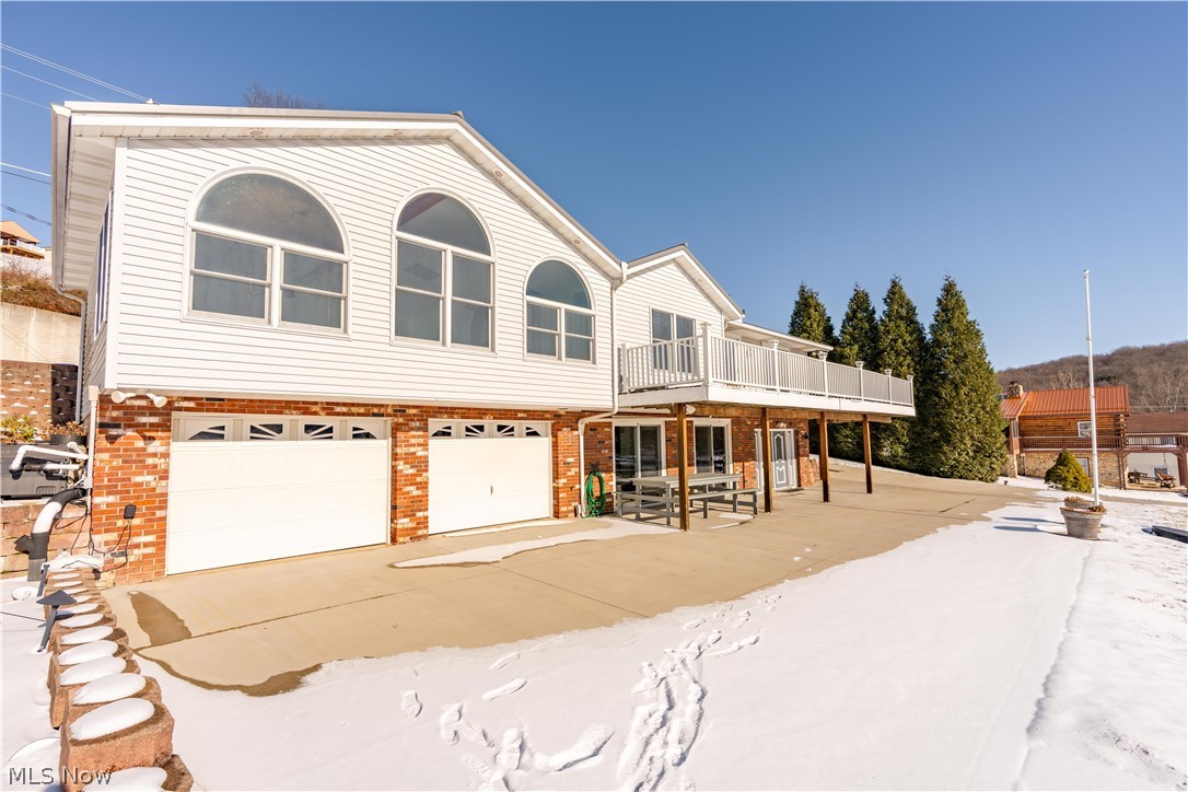 Lake Mohawk - Residential