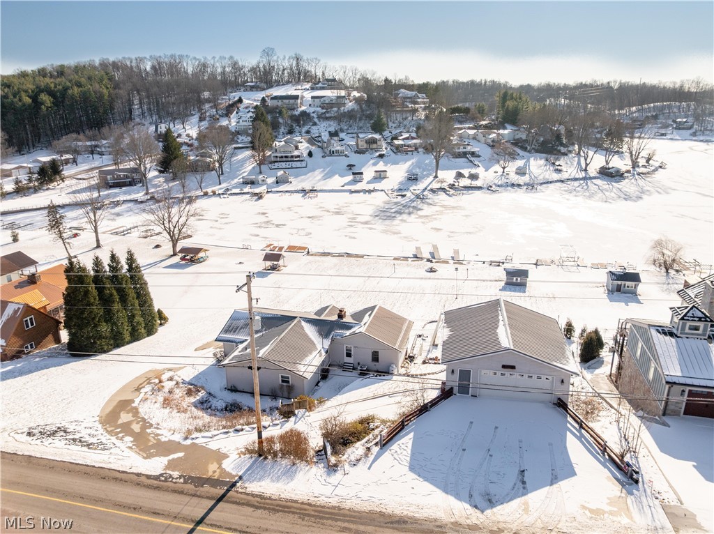 Lake Mohawk - Residential