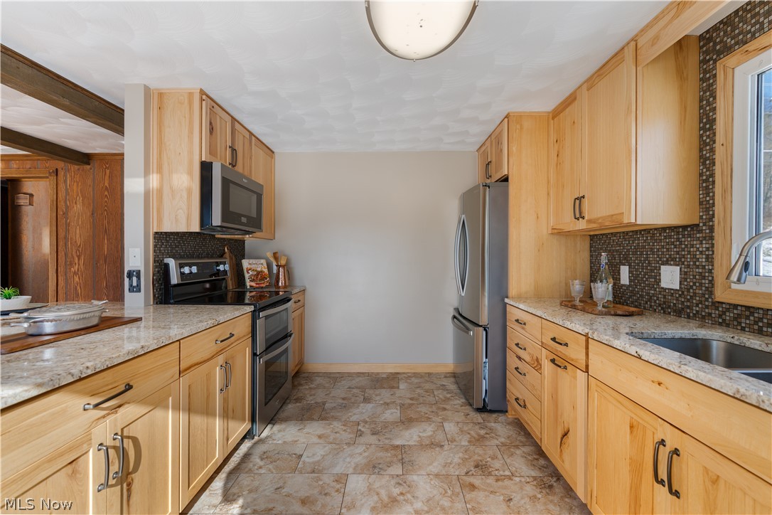 Lake Mohawk - Residential